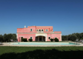 Villa Pardonise- Salento